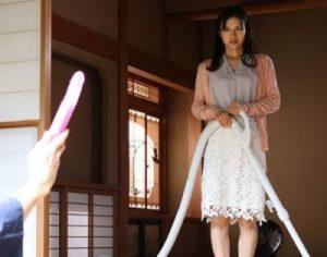 【武藤あやか】亭主がパコパコ難しい身体になってしまい綺麗な奥さんはNTR輪姦され・・・
