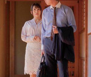 【佐藤ののか】旦那との関係に満たされていなかった奥さんは旦那の父と卑猥な関係になってえちえち