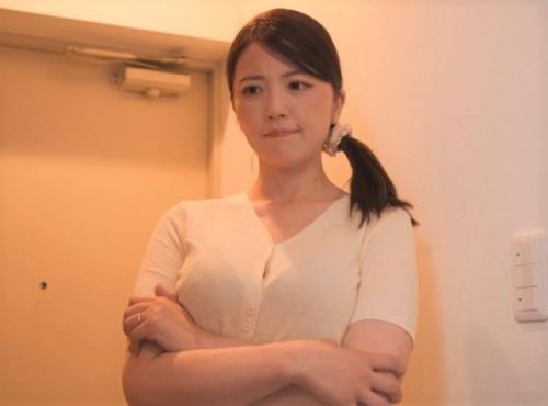 【木下凛々子】「私を妊娠させようとしてるんだ//」欲求不満な団地妻を狙うスケベチンポたちと中出し不倫ファック