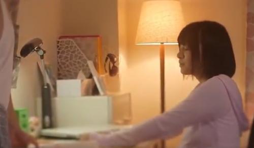愛娘に欲情した変態義父は耐え切れなくなって学校まで休ませて強制中出しの子作りFUCK！