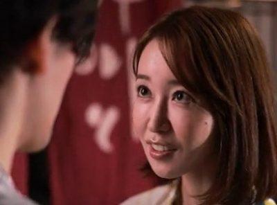 【篠田ゆう】極上ビューティー三十路マダムと色狂いの快楽に燃えるだいしゅきホールドファック