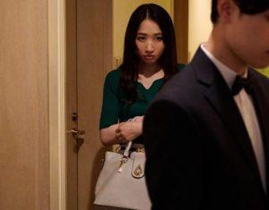 【水戸かな】下半身が寂しかった四十路奥さんが風俗の年下チンポと秘密の関係に・・・