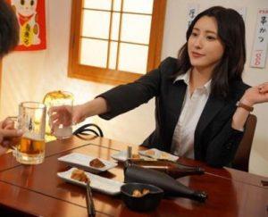 【森沢かな】素晴らしい美貌の女上司にどちゃくそ痴女られ天国セックスｗ