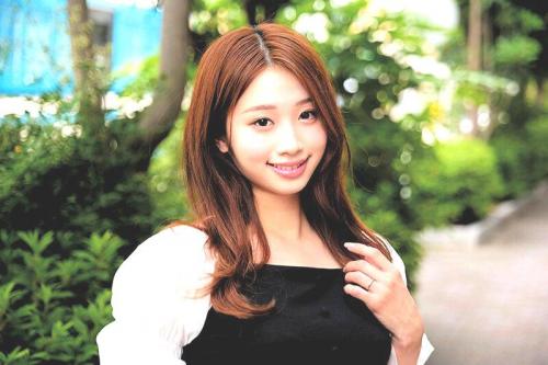 【赤面女子】SEX経験がまだない男と一緒に混浴からの中出し筆おろしSEXしてもらう！