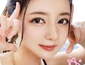 【素人ナンパ企画】美巨乳おっぱいの色白ギャルに中出し！バツイチの元人妻がフェラでご奉仕！スレンダーなエロい美女