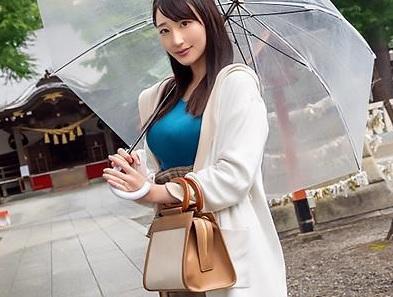 【人妻ハメ撮り】美巨乳おっぱいの若妻がフェラでご奉仕！不倫セックスで喘ぐデカ乳のエロい美女【AV出演】