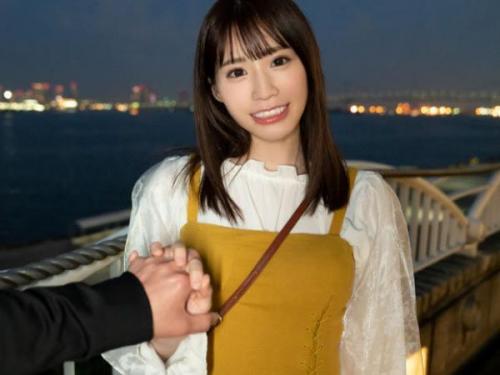 笑顔ではしゃいだ可愛い彼女と無s掘り会う濃厚セックスは性欲剥き出し肉欲エッチ！