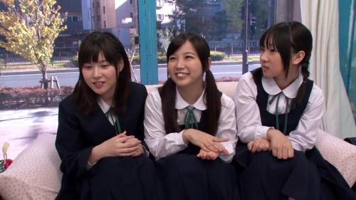 【マジックミラー号】「おっきいぃ…」女子〇学生たちがMM号で初めてのデカマラに大興奮！生でセックス体験しちゃう！