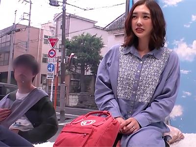 《人妻×マジックミラー号》予測不能な展開！MM号で強制される背徳の快楽中出しと涙のシンフォニーが今幕を開けるｗｗｗ
