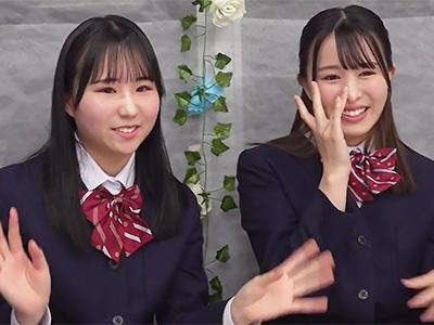 〖マジックミラー号×素人〗初めての刺激に驚きながらJKが限界を超えて多幸感溢れる体験をする感動のストーリーｗｗｗ