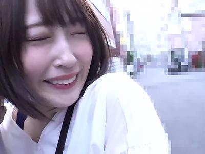 ＜ナンパ×遠隔ローター＞心躍るサプライズ！彼女を魅了するリモバイ体験でその新たな喜びとはｗｗｗ