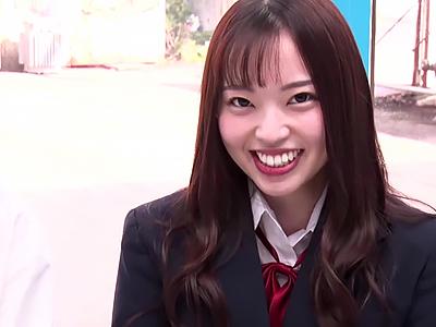 《マジックミラー号》新鮮な女子高校生さん繊細な肢体に大胆な刺激を浴びて感動的な快感へｗｗｗ