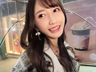 〔ハメ撮り×騎乗位〕魅惑の巨乳を持つ細身の素人女子がフェラから始まり騎乗位で深く突かれ狂ったようにイキ続ける様子にフル勃起必至