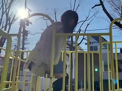 〖中出し〗ナイスバディな妹ちゃんデカマラ生挿入で子宮奥まで刺激されてザーメン発射でイキまくる姿が超エッチィｗｗｗ