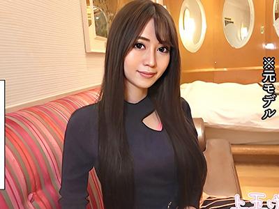 《ハメ撮り》トップクラスの美女が本気の激しいセックスで何度もイキまくり超刺激的でたまらない！