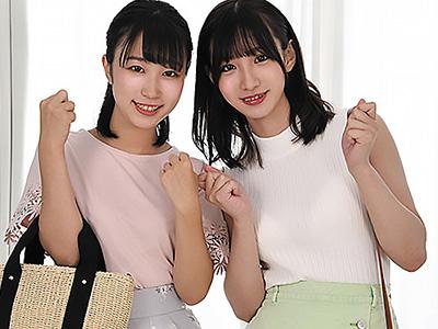 《Tバック》止まらない興奮！固定バイブを試した美少女JDが予期せぬトラブルから官能的な展開へ！ｗｗｗ