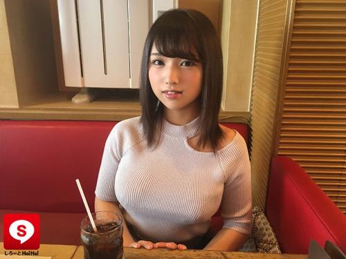 マッチングアプリで引っかけた20歳の専門学生、手マンで潮吹きさせると粘っこい糸を引くようなマン汁も一緒に垂れ流す