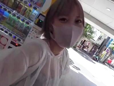 【ヤリマン】痴女ギャルの大胆アプローチに選ばれし男性が心震えるエロティックな物語ｗｗｗ