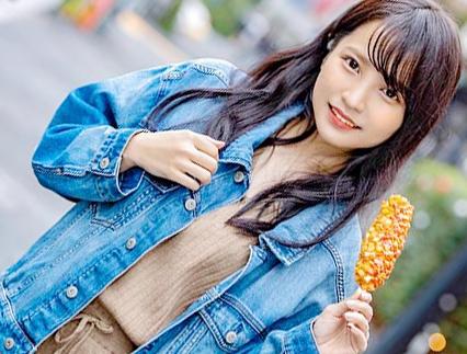 【素人】「めっちゃタイプ♡」恥ずかしがり屋な貧乳美少女にマッサージでトロけたオマンコに生挿入で中出しSEX！