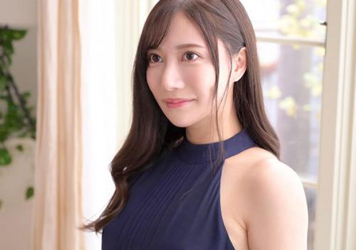 【巨乳】『わたし、感じやすいの…❤︎』美顔で色白美肌の圧巻Hカップ美巨乳に極上クビレ美尻…抜群の感度の最強女神降臨❤︎