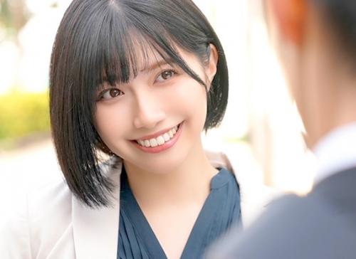 【痴女】『エッチな事…めっちゃ好きやで♡』エロすぎるデカパイ上司が関西弁で部下のチンポから精子を抜きまくる！