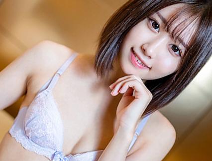 【素人】「エッチに自信あります♡」ほぼ処女のスレンダー美少女がハメ撮りで敏感になりながらオモチャ責めされる！