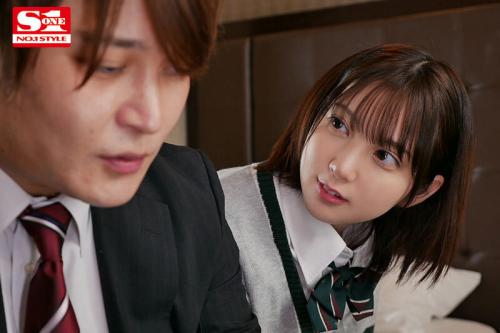 女子●生タレントのマネージャーとなった既婚男性！無垢で可愛い彼女の誘惑に耐え切れず体の関係を続けてしまう