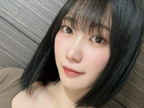 AV女優・美谷朱里さんが髪切ってもっとイイ女になる