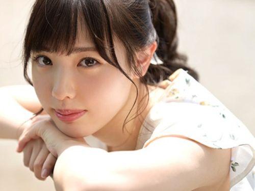 【白桃はな】高校生の時からAV女優になると決意して有言実行してしまった元ご当地アイドルの美少女！