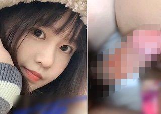 【動画】 この18歳超美少女の処●喪失セックス、2000万再生を突破してしまう…