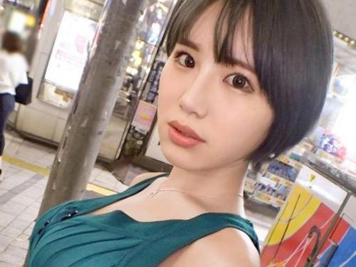 私人逮捕系の企画でGカップギャルとSEXできてしまった件