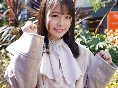 【八木奈々】風俗体験リポートに挑戦した清純ルックスの美人お嬢さんがナシ崩しに本番SEX！