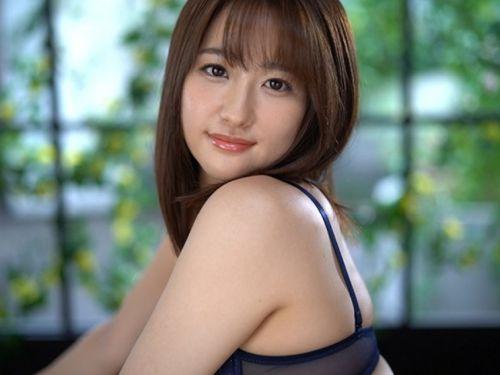 【流田みな実】女子アナウンサーだった激カワお嬢さんがAV撮影で絶頂アクメを大公開！