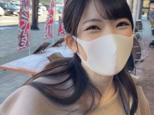 【槙いずな】華奢な美ボディと可愛い笑顔の人気AV女優のお嬢さんと二人きりの旅行でハメまくり！