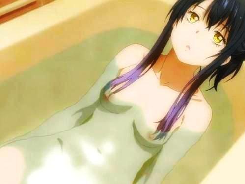 【画像】乳首の見える一般アニメ、プレミア感で抜ける