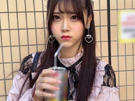 ロリ系AV女優・皆瀬あかりの地雷系ビッチ姿が可愛い