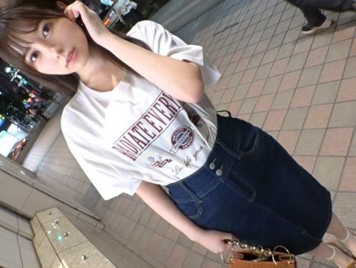 脱いだらTバックだった吉祥寺のスケベ歯科助手めい23歳