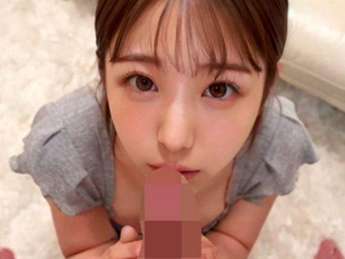 【エロ動画 素人】 いい意味で見た目と違う巨乳のアイドル級女子大生とハメ撮り