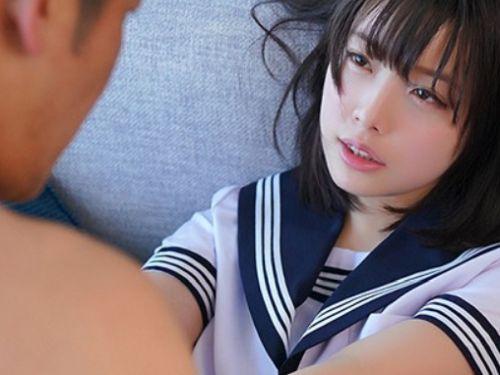 【八木奈々】色白美少女の教え子に誘惑されて肉体関係を重ねてしまった教師失格の男！