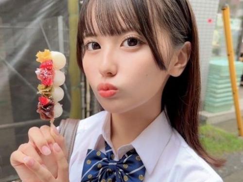 日向坂レベルの王道美少女・渚あいりがAVデビュー