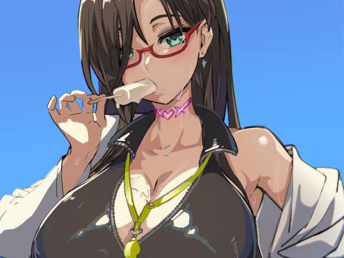 【画像】エロい絵を描く「爆乳」絵師を教えて
