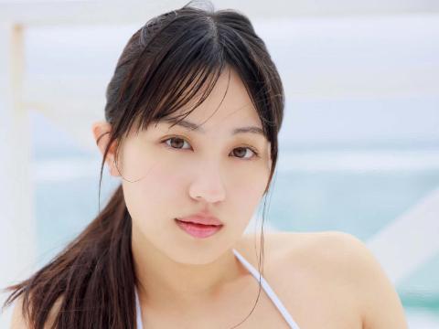 花咲楓香さん画像集183枚【セミヌード】