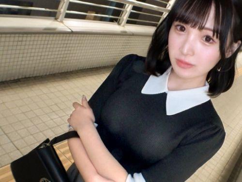 【エロ動画 素人】 最強スレンダー美少女の正体は男を狂わせる淫乱女だったww