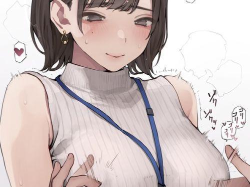 【画像】リアルでやるとキレられる乳首のイジり方がこちら