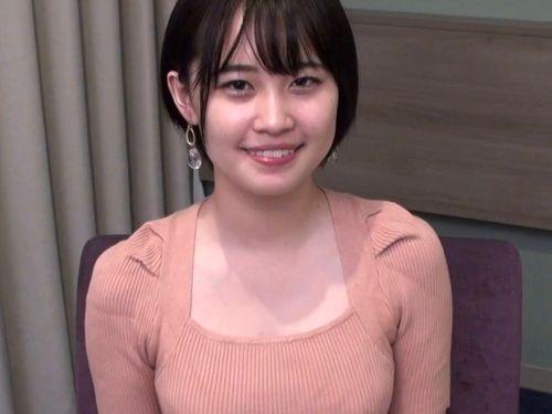ほんとに地方局アナにいそうな野々瀬さん(24)のハメ撮り