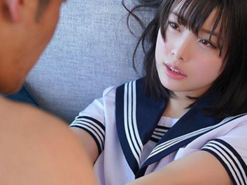 【八木奈々】教え子の美少女のスレンダーでしなやかなカラダを堪能する淫行教師！