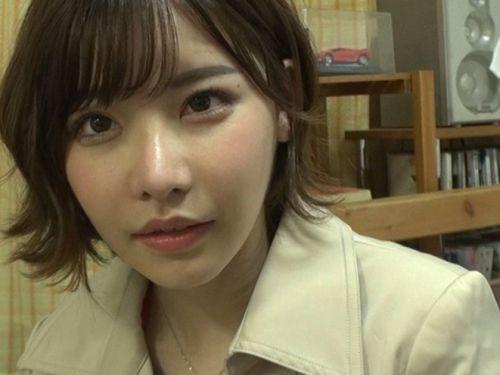 【深田えいみ】絶倫自慢の素人男性宅に痴女自慢のドスケベお姉さんをSEX派遣！