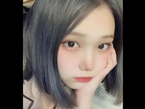 【個人撮影】ルックスで見てもデカパイで見ても神レベルの美少女♡SNS裏垢で巨乳輪の爆乳ヌード公開！