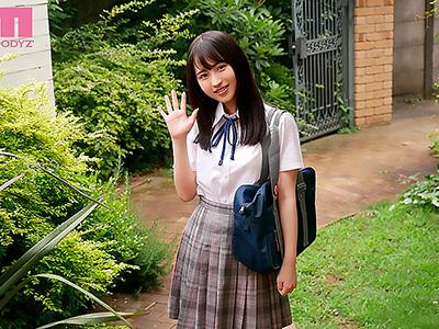 《小野六花》無垢な女子高生と情熱的な交わりで快感の限界に挑戦！過剰な射精注意！www