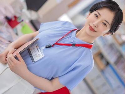 【騎乗位×ドキュメンタリー】デザイン課の女子さん見た目は清楚だけどエッチな一面が超絶エロい！最高すぎるwww
